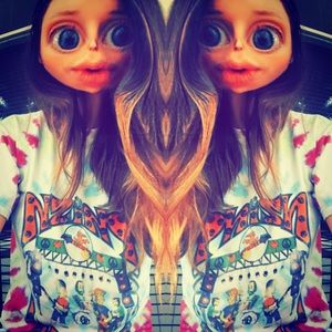 Meet your Posher, Kaitlyn